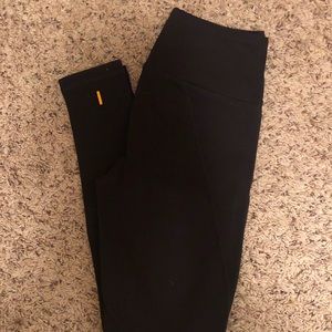 Lucy high waisted leggings